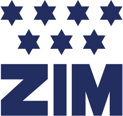 ZIM ZIM